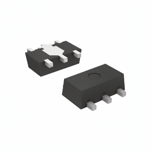 Componentes Electrónicos de Gestión de Energía (PMIC) XC6701BA02PR-G SOT 89 5/6 en Stock - Product Image 1