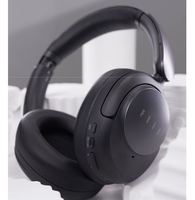 Casque audio supra-auriculaire FIIL Key Max à réduction de bruit active profonde - Articles pour la maison intelligente >> Produits pour la maison intelligente