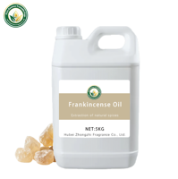 Huile Essentielle de Frankincense 100% Pure, Extrait de Résine Naturelle, Parfum Boisé Relaxant, Vente en Gros pour Cosmétiques, Parfums et Soins de la Peau
