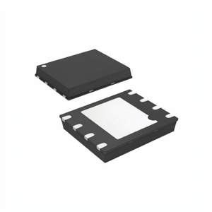 8 UDFN Exposed Pad AT25SF041-MHD-T ชิ้นส่วนวงจรอิเล็กทรอนิกส์หน่วยความจำในสต็อก - Product Image 1