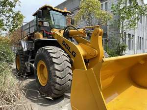 Lingong sdlg เครื่องขุด LG956L รถ L958F LG649L - Product Image 4