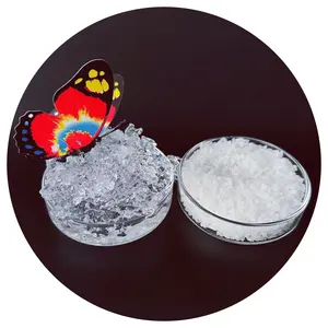 SAP Acrylic Polymer Beads Absorbent Water Storing Crystals For Plant