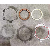 Kit de Reparación de Sello de Aceite del Eje de Salida Trasero K-2262 K2262 para Transmisiones Manuales de Servicio Pesado, Series de 9, 10 y 13 Velocidades