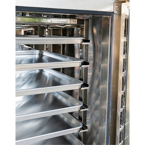 <span class=keywords><strong>Mini</strong></span> <span class=keywords><strong>four</strong></span> de boulangerie conventionnel à convection électrique industriel à gaz Panaderia Grand <span class=keywords><strong>boulanger</strong></span> Horno Para Pan - Product Image 4