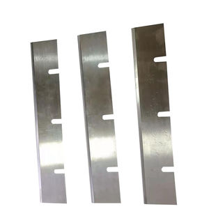 Sản Xuất Bán Buôn Cutter <span class=keywords><strong>Blade</strong></span> Hình Dạng Khác Nhau Dài Lưỡi Dao Tùy Chỉnh Công Nghiệp Lưỡi Cho Cắt - Product Image 2