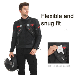 Mochila Impermeable de Gran Capacidad para Motocicleta, Bolsa para Casco, Mochila para Moto, Cierre de Cremallera, Equipo de Viaje - Product Image 4