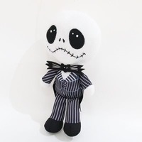Boneka Monyet Kustom Lucu, Hewan Boneka Monster Imut, Bantal Isi Kapas PP Ramah Lingkungan, Lembut, Penghibur Natal