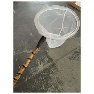 Get A Wholesale butterfly nets bamboo For Property Protection