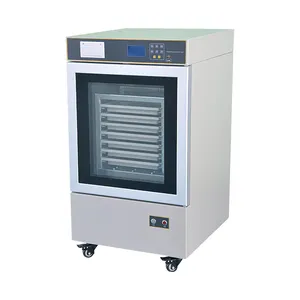 Medical agitator thermostatic hospital platelet incubator with LCD display