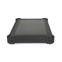 Tablet PC Industrial Resistente con Intel I7/I5, DDR4, M.2, Impermeable, Funcionamiento Silencioso, Preparada para IA, para Monitoreo de Talleres y Recopilación de Datos