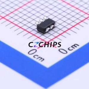 Transistor de efecto de campo de transistor NCE2003 de alta calidad (MOSFET) Venta al por mayor Chips de componentes electrónicos y servicio BOM - Product Image 2