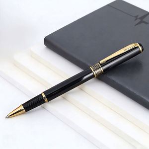 Promote Luxury Gel <b>Pens</b> Wholesale High Quality Signature <b>Pens</b> with Custom logo Ball <b>Pens</b> Corporate Gift Set Regarding the Event - Product Image 6