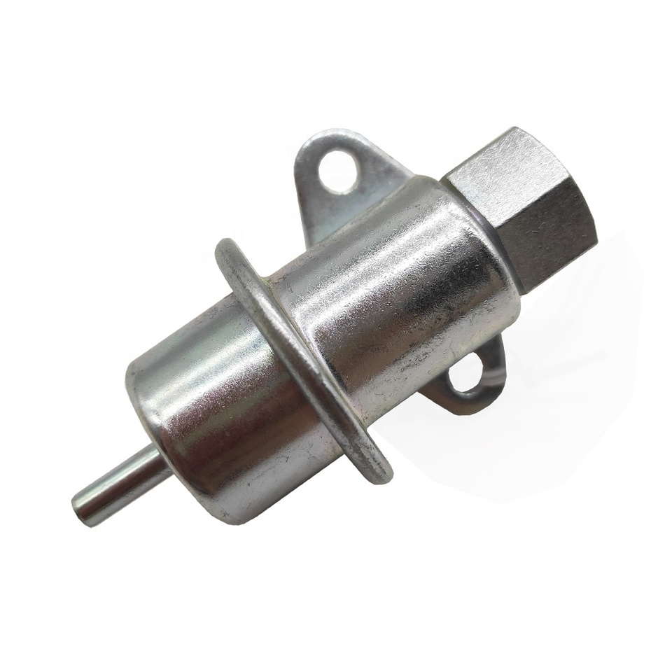 35301-22032 Fuel Injector Fuel Pressure Regulator For Hyundai Accent