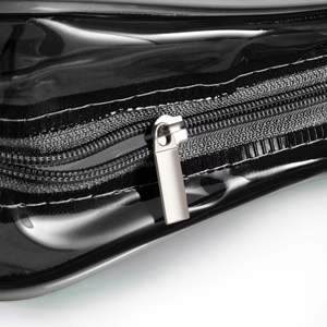 Custom Size Logo Waterproof Travel Organizer Pvc Zipper <b>Toiletry</b> Cosmetic <b>Clear</b> Makeup <b>Bag</b> Wholesale for Women - Product Image 3