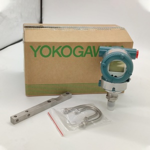Sensor de Presión/Diferencial Yokogawa EJA110E 430E 530E con Salida 4-20MA, Instrumento Digital de Alta Precisión - Product Image 6