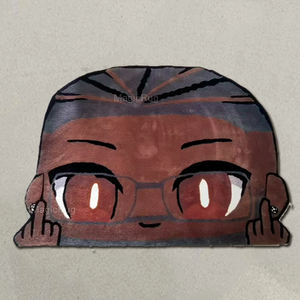 Vente chaude Logo Personnalisé Doux Acrylique Tapis Tufté À La Main Tapis Étrange Docteur Motif Conception Boucle Pile Technique pour La Décoration Intérieure - Product Image 2