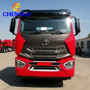 Caminhões trator 6x4 HOHAN Trator Caminhões Para Venda