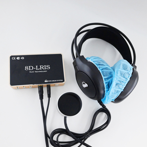 Detector de Resonancia de Vida 8D-LRIS, Máquina de Detección de Aura y <span class=keywords><strong>Chakras</strong></span>, Equipo de Diagnóstico de Alergias, Parásitos y Hormonas, Actualización Gratuita - Product Image 5