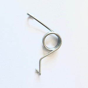 Pièces de tôlerie personnalisées, découpe laser CNC, traitement de l'acier inoxydable, fournisseur fiable, fabrication de tôlerie, ressort - Product Image 2