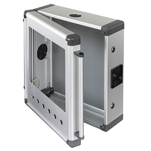 Cajas de Control Eléctrico GB-C de Aluminio para la Industria, Precio Económico al por Mayor - Product Image 4