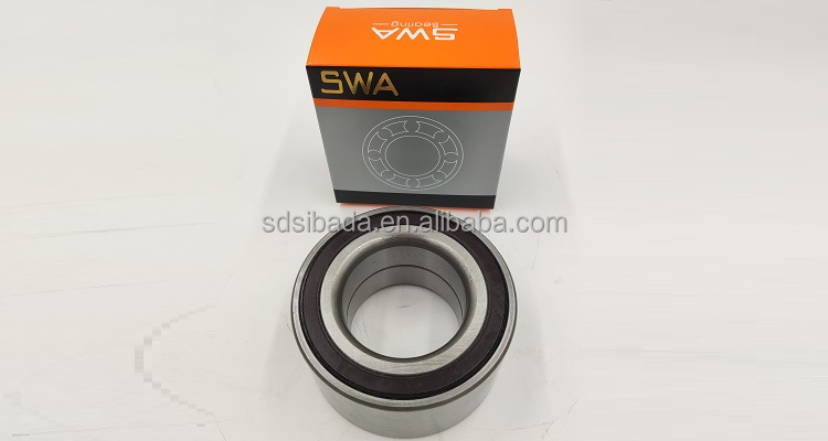 44300-SDA-A51 HONDA Wheel Bearing - Low Noise, Long Life