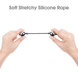 Nuove Palline Vaginali Kegel in Metallo 2021, Palline <span class=keywords><strong>Ben</strong></span> Wa, Perline Anali, Giocattoli Sessuali per Donna, Sex Shop per Adulti - Product Image 2