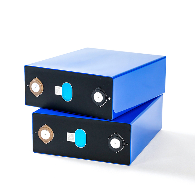 LF230 3.2V 230Ah LiFePO4 Battery 6000/8000 Cycles 736Wh for Electric Vehicles Power Stations RVs Boats Home Energy Storage