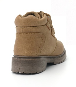 Nền Tảng Thời Trang Thể Thao Thời Trang Giản Dị Cao Top Bán Buôn Trẻ Em Giày Vải - Product Image 6