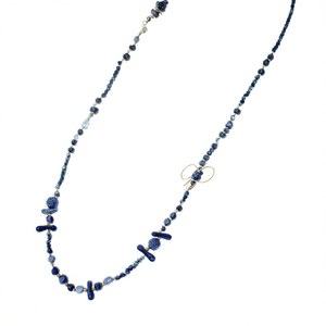 สร้อยคอแฟชั่นประดับลูกปัดสุดชิค-CBBA-1640 - Product Image 2