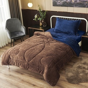 Bộ đồ giường Ga Trải Giường Quilt <span class=keywords><strong>Set</strong></span> Ga Trải Giường Ga trải giường phòng ngủ bộ đồ giường trẻ em Bộ đồ giường Vua Bộ - Product Image 5