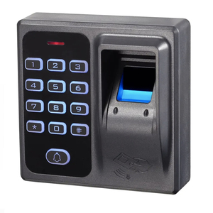 Elock ES4000 Productos de control de acceso biométrico de huella dactilar RFID independiente para controlador de acceso de puerta - Product Image 5