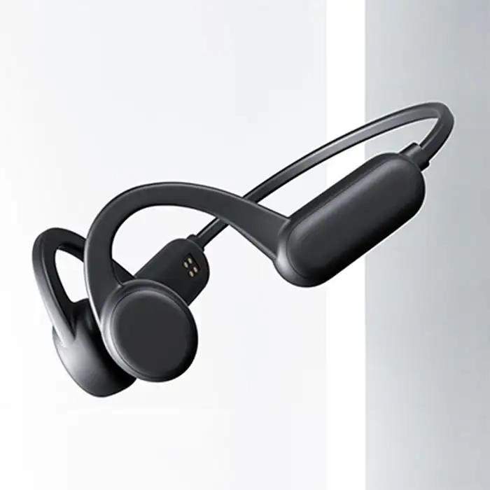 Sport Headset X18 Waterproof Mp3 8G Swim Earphones auriculares Conduction osea Wireless swimming Earbuds