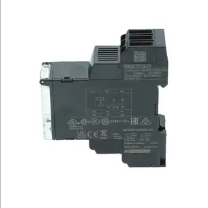 库存原装新Schnei-der RM22TG20相位监控继电器183-528VAC 2 NO/NC 8A/250V DIN导轨RM22系列好价格