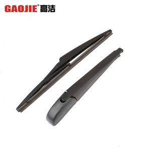 Escobilla Limpiaparabrisas Gaojie GJ-HLD para Toyota Highlander 07-14, Limpiaparabrisas Trasero - Product Image 1