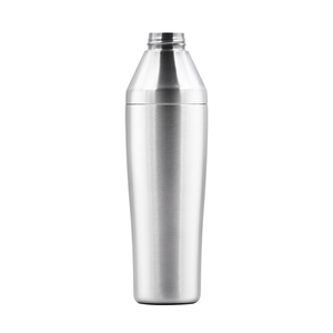 Coctelera de Acero Inoxidable de 750 ml, Mini Coctelera de Acero Inoxidable de 25 oz - Perfecta para Viajar - Product Image 5
