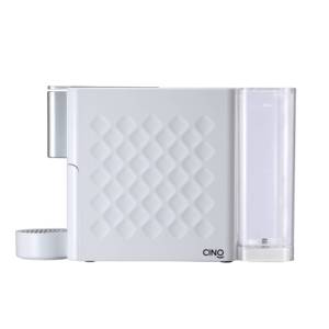 Máquina para Hacer Cápsulas de Café Cino, Máquina de Café Semiautomática para el Hogar, <span class=keywords><strong>Cafetera</strong></span> <span class=keywords><strong>Barista</strong></span> - Product Image 4