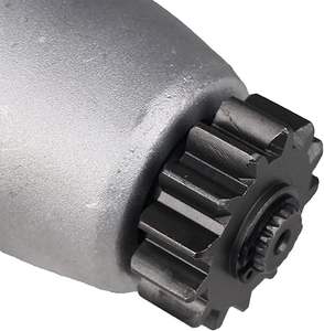 DRS0045 410-52205 28100-20021 28100-28041 Démarreur pour Toyota Camry Corolla Highlander <span class=keywords><strong>RAV4</strong></span> Lexus RX350 ES300 ES350 RX330 - Product Image 4