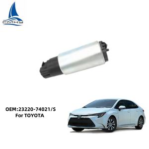 Pompe à carburant OEM BLUE FLAG 23220-74021/S pour <span class=keywords><strong>Toyota</strong></span> pour 4Runner FAW modèle de voiture modèle automatique utilisé - Product Image 2