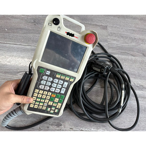50817-0060 ชุดควบคุมหุ่นยนต์แบบแขวนสำหรับหุ่นยนต์ - Product Image 2