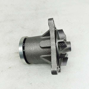 Pièces de moteur diesel, pompe à eau pour excavateur E319, pompe à eau pour moteur C4.2, 178-6633 1786633 - Product Image 1