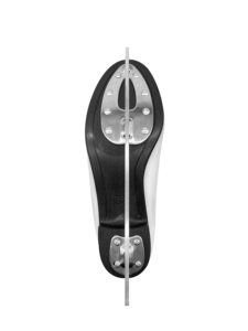 Nouvel Arrivage : Patins à Glace Haut de Gamme pour Femme, Idéaux pour la Location en Patinoire (Vente en Gros) - Product Image 5