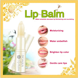 PRIVATE LABEL BIOAQUA riparazione idratante <span class=keywords><strong>labbra</strong></span> <span class=keywords><strong>secche</strong></span> organico naturale <span class=keywords><strong>balsamo</strong></span> per le <span class=keywords><strong>labbra</strong></span> - Product Image 4