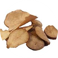 Radix Lindera tozu kombine Spicebush kök ekstresi Lindera Aggregata özü - Product Image 3