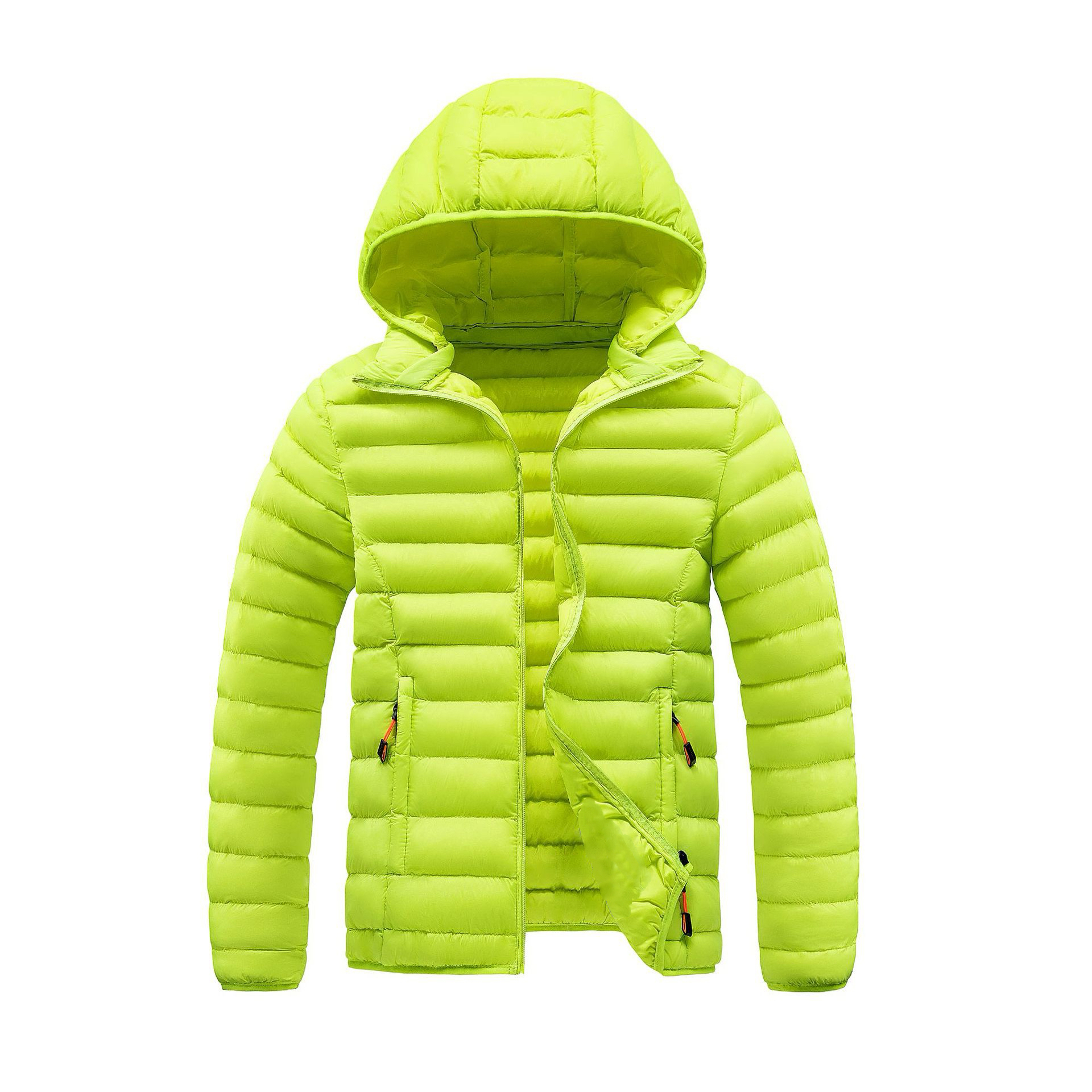 Fluorescent green