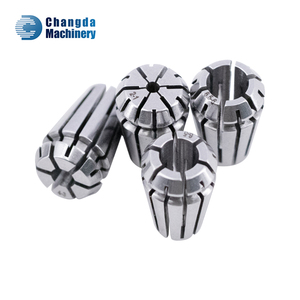 Juego de Portabrocas ER11 de 15 Piezas (Métrico + Pulgadas) para Fresadora y Máquina de Grabado - Product Image 5