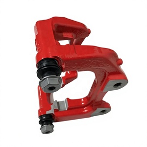 34206884798 Vente en gros – Boîtier d'étrier de frein droit et cylindre de frein pour BMW Série 5 G30, Série 6 G32, Série 7 G12, G11 - Product Image 2