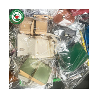 Sacs en cuir d'occasion de marque pour femme en balles, sacs d'occasion de qualité supérieure, vente en gros de sacs d'occasion italiens
