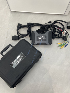 แท็บเล็ต CF33 Xentry MB super STAR M6 pro เครื่องมือวินิจฉัย VCI DoIP สำหรับ Benz Das Wis Epc Multiplexer รถบรรทุก รถบัส เครื่องมือวินิจฉัยรถยนต์ - Product Image 4