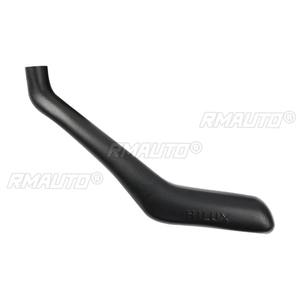 Kit de Snorkel para Toyota Hilux 125 Vigo 2005, Sistema de Admisión de Aire Lateral Delantero, Manguera de Escape, Pieza de Modificación - Product Image 4