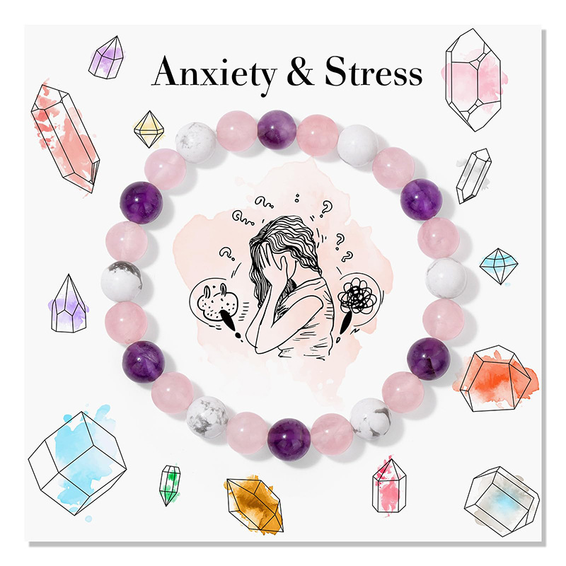 Anxiety Stress-2-Multicolored